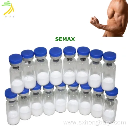 99% Purity Semax Powder with Safe Delivery